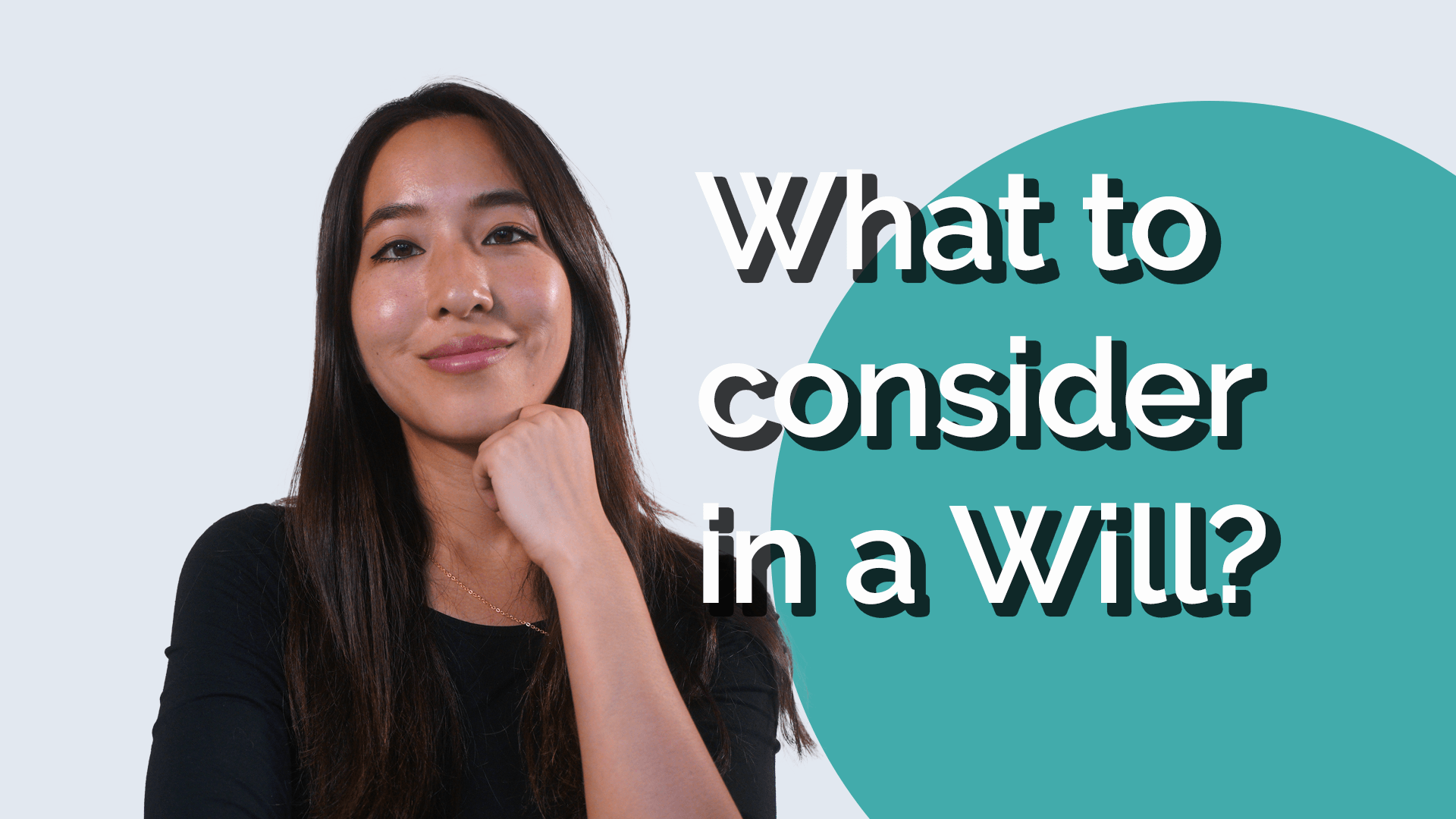 NobleWills Will Writer - What do I need to consider when making a Will?