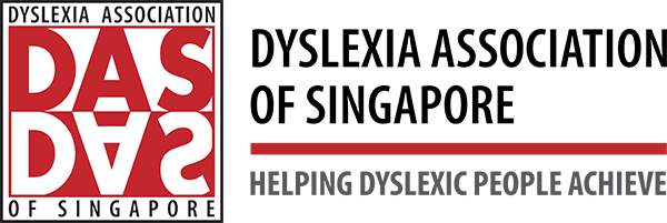 NobleWills Charity Partner - Dyslexia Association of Singapore