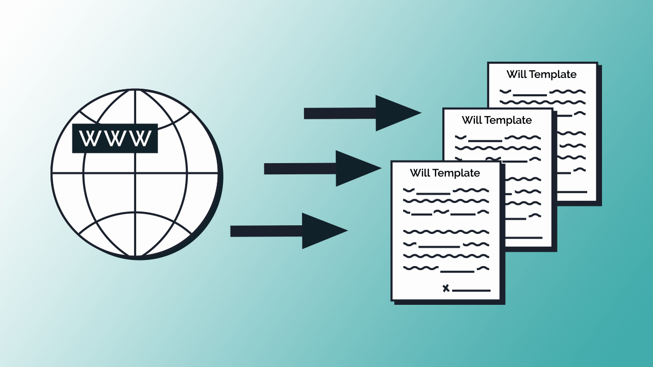 7 Reasons Not to Use Free Online Will Templates