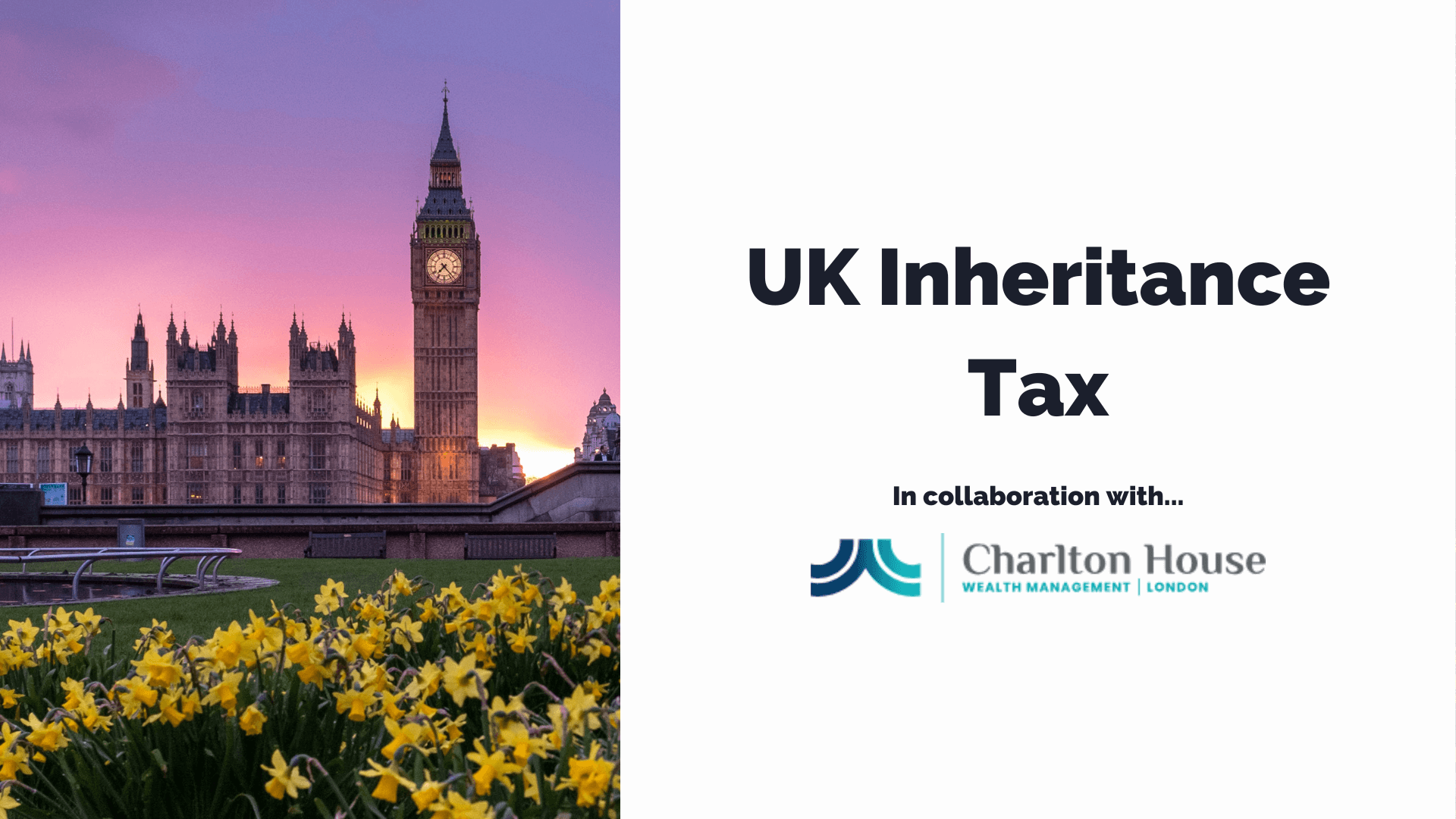 UK Inheritance Tax and how you can mitigate your liability