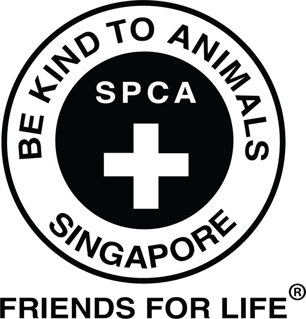 NobleWills Charity Partner - SPCA Singapore