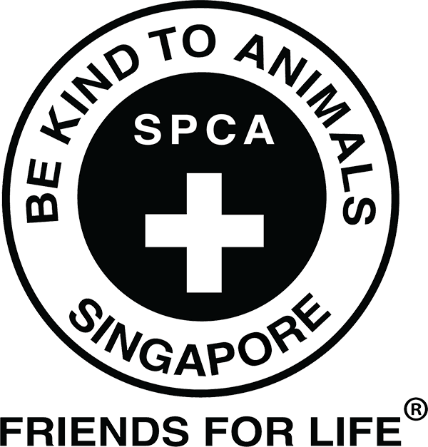 SPCA Singapore